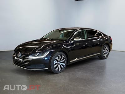 Volkswagen Arteon 2.0 TDI Elegance