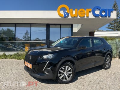 Peugeot 2008 1.5 BlueHDi Active