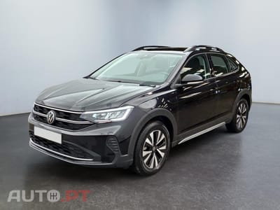 Volkswagen Taigo 1.0 TSI Life