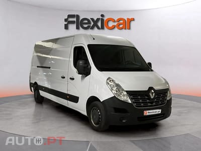 Renault Master 2.3 dCi L2H2