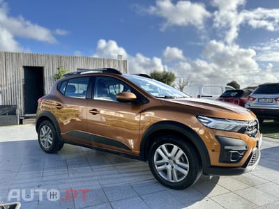 Dacia Sandero 1.0 TCe 90