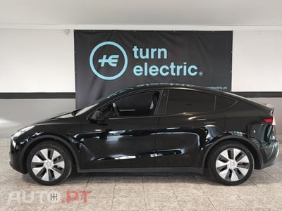 Tesla Model Y Tração Traseira