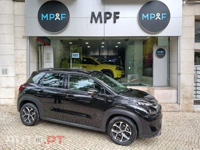 Citroen C3 Aircross 1.2 PureTech Plus