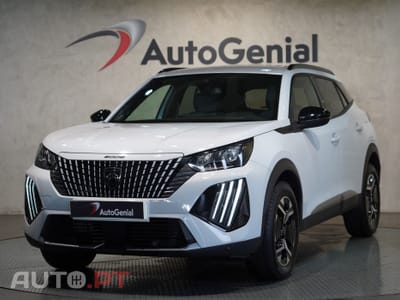 Peugeot 2008 1.2 PureTech Allure