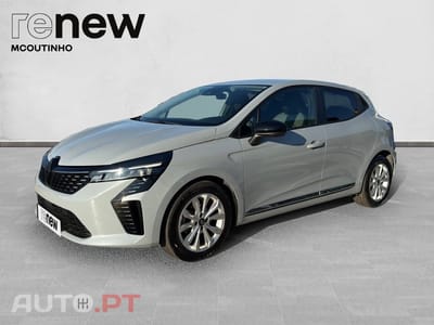 Renault Clio Clio Evolution TCE 90