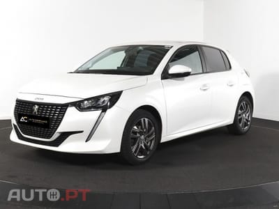 Peugeot 208 1.2 PureTech Active Pack