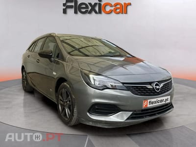Opel Astra Sports Tourer 1.2 T GS Line S/S