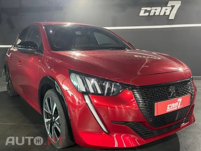 Peugeot 208 1.2 PureTech GT
