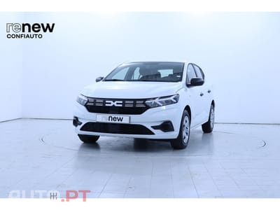 Dacia Sandero III Essential SCe