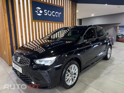 Seat Ibiza 1.0 TSI Style