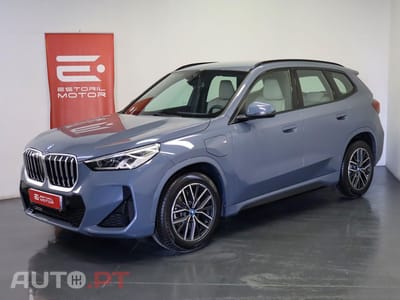 BMW X1 xDrive25e Pack Desportivo M