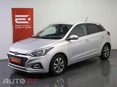 Hyundai i20 1.0 TGDi Comfort
