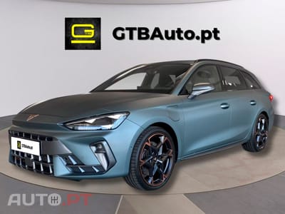 Cupra Leon Sportstourer VZ 1.5 e-HYBRID I.V.A DEDUTIVEL 