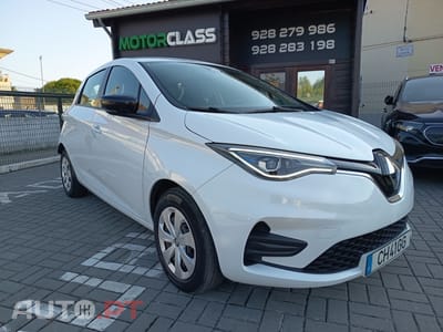 Renault Zoe (c/ Bateria) E-Tech EV50 Equilibre