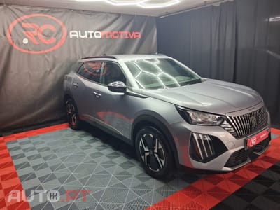 Peugeot 2008 1.2 PureTech Allure Pack