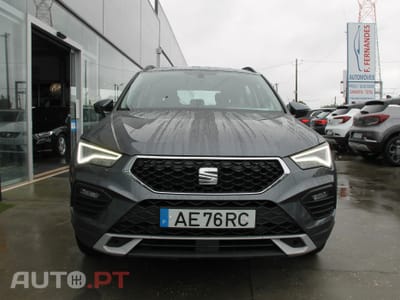 Seat Ateca 1.0 TSI Style