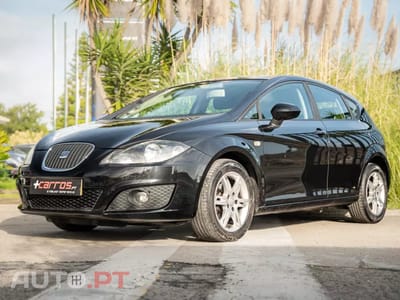 Seat Leon 1.6 TDI Style Ecomotive