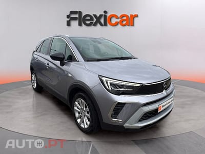 Opel Crossland 1.5 D Elegance