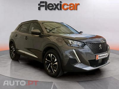 Peugeot 2008 1.2 PureTech Allure