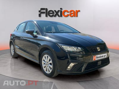 Seat Ibiza 1.0 TSI Style DSG