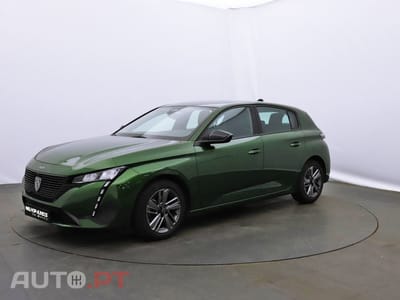 Peugeot 308 PureTech 130 EAT8 Active Pack