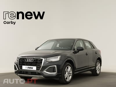 Audi Q2 Q2 30 TFSI Advanced