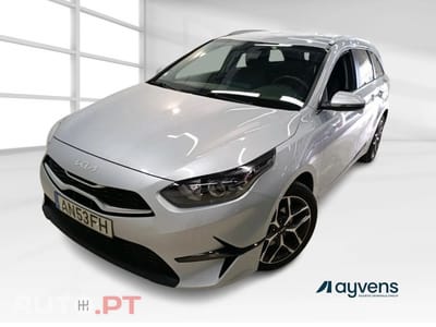 Kia Ceed 1.0 T-GDI Sport
