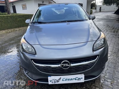 Opel Corsa 1.3 CDTi Color Edition