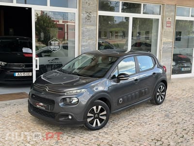 Citroen C3 1.2 PureTech Shine