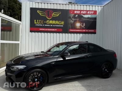BMW M2 Auto