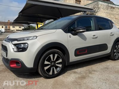 Citroen C3 1.2 PureTech C-Series