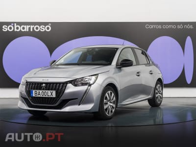 Peugeot 208 1.2 PureTech Active