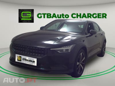 Polestar 2 Long Range Dual I.V.A DEDUTIVEL