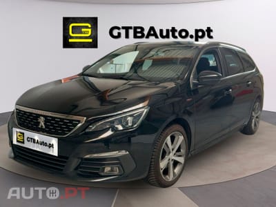 Peugeot 308 1.2 PureTech GT Line