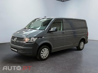 Volkswagen Transporter 2.0 TDI L1H1