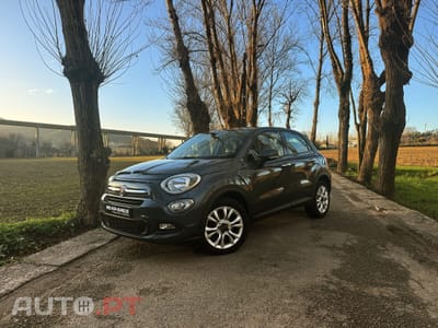 Fiat 500X 1.3 MJ Pop Star