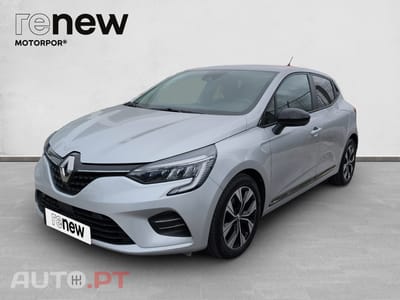 Renault Clio 1.0 TCe 90 Evolution
