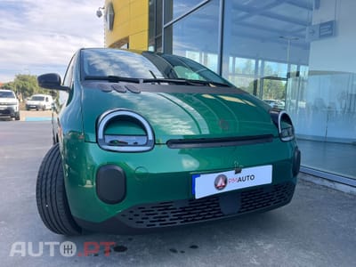 Renault Twingo 22 Techno