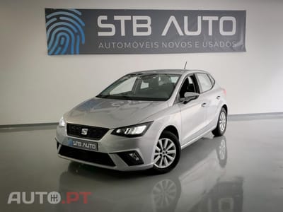Seat Ibiza 1.0 EcoTSI Style