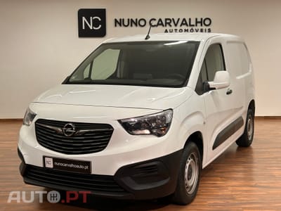 Opel Combo 1.5 CDTi L1H1 Innovation