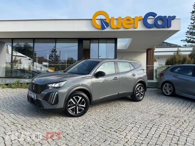 Peugeot 2008 1.2 PureTech Active Pack