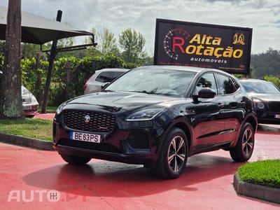 Jaguar E-Pace 1.5 P300e R-Dynamic S AWD Aut.