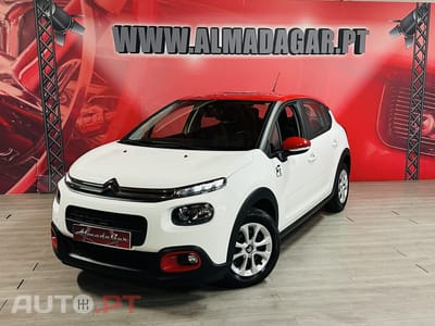 Citroen C3 1.2 PureTech Feel