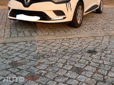 Renault Clio 1.5 DCI