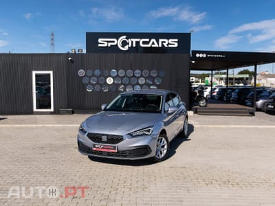 Seat Leon 1.0 TSI Style