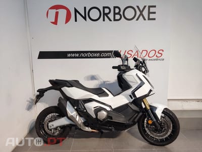 Honda ADV X-ADV