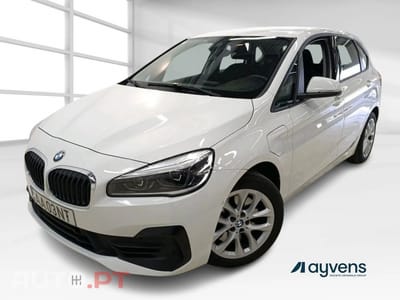 BMW 225 Advantage
