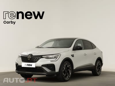 Renault Arkana Arkana 1.6 E-Tech Full Hybrid Esprit Alpine