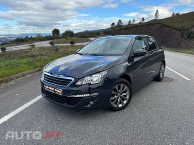 Peugeot 308 1.2 PureTech Active