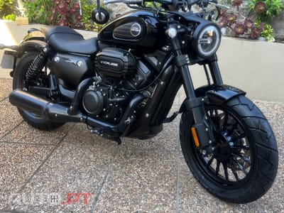 Keeway Cruiser V-Cruise 125